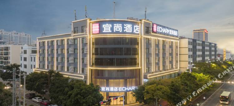 宜尚酒店(建水古城店)图片