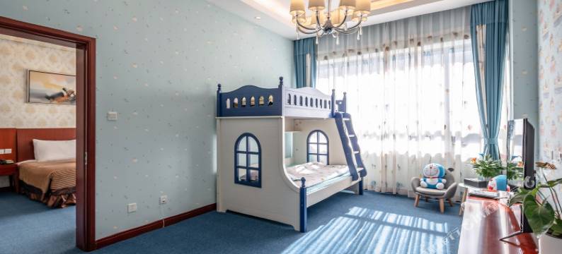 南航明珠上海大酒店(浦东机场店)图片