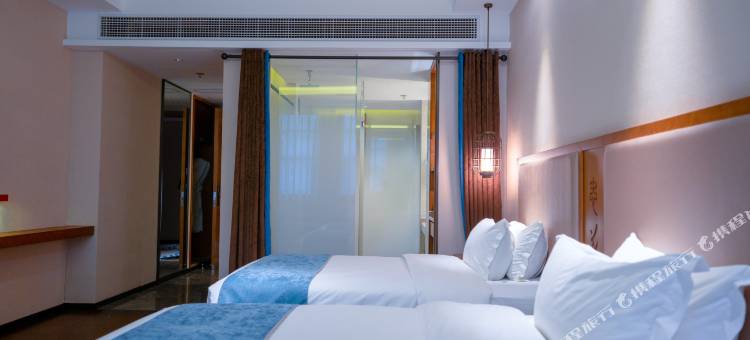 忠县忠义大酒店图片