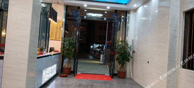 陆丰鑫旺商务公寓图片