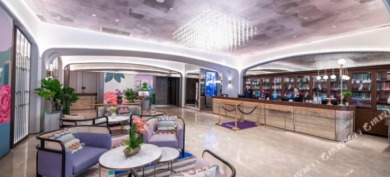 宁波东部新城美居酒店图片