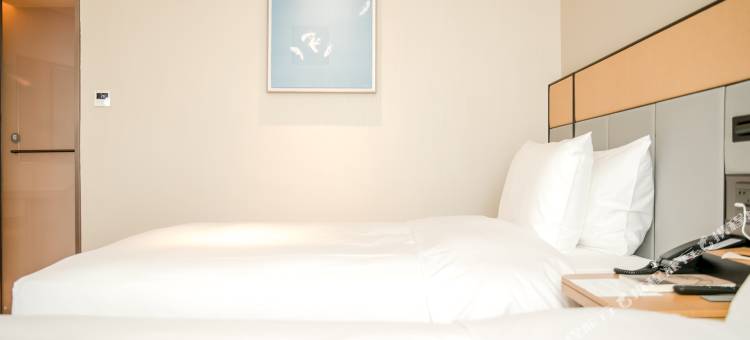 全季酒店烟台大学万象汇酒店图片