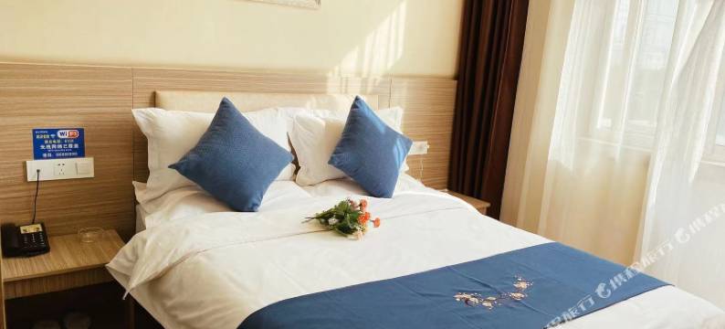 咸阳新兴三零酒店图片