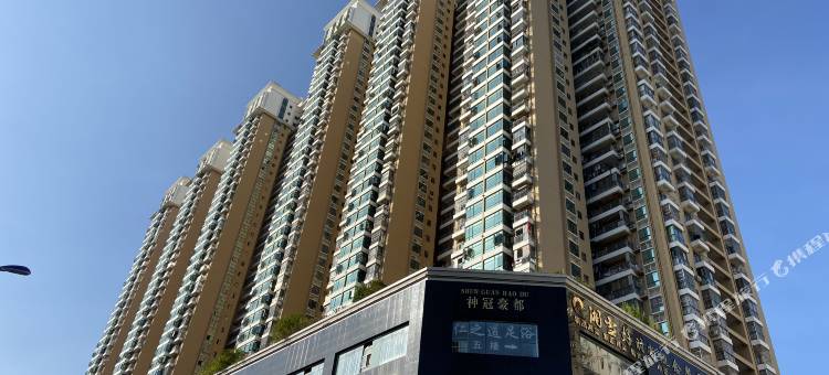 梧州简小舍民宿图片