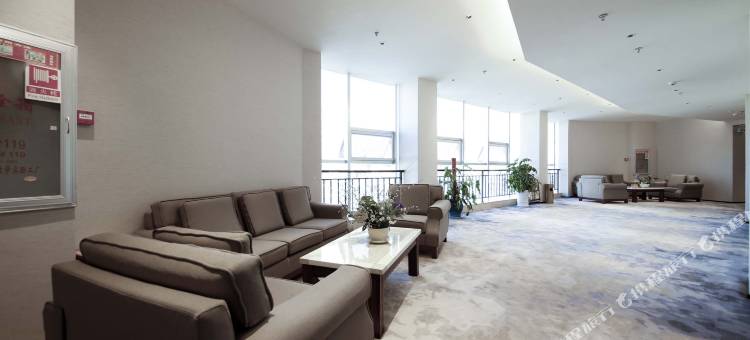 墨江双胞大酒店图片