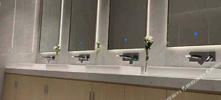 麗枫酒店(韶关曲江南华寺店)图片