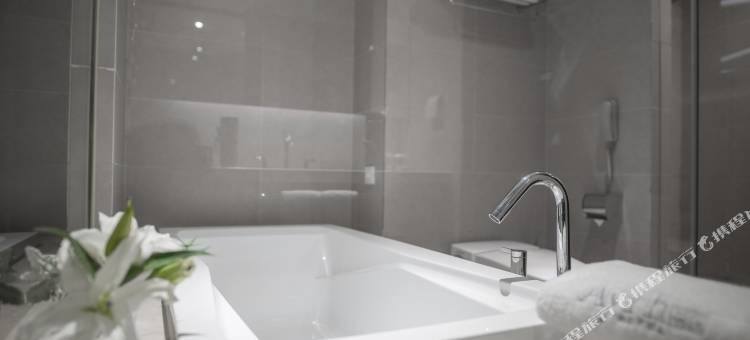 安玥酒店(大滩地铁站颐高广场店)图片