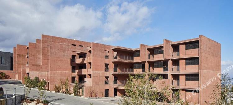 SEKIYA RESORT GALLERIA MIDOBARU(SEKIYA RESORT GALLERIA MIDOBARU)图片