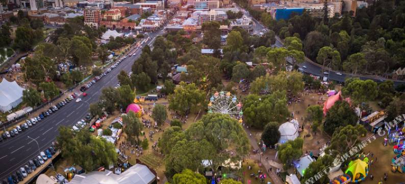 阿达科精品酒店(Adabco Boutique Hotel Adelaide)图片