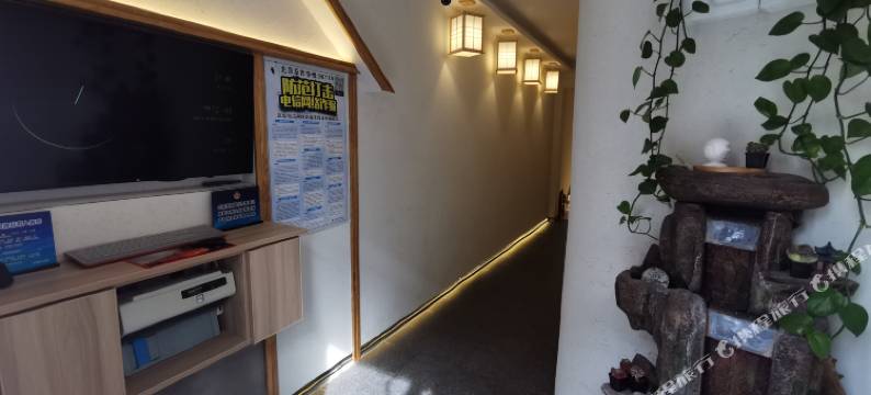 小筑·卡朵酒店(北京三元桥国展店)图片