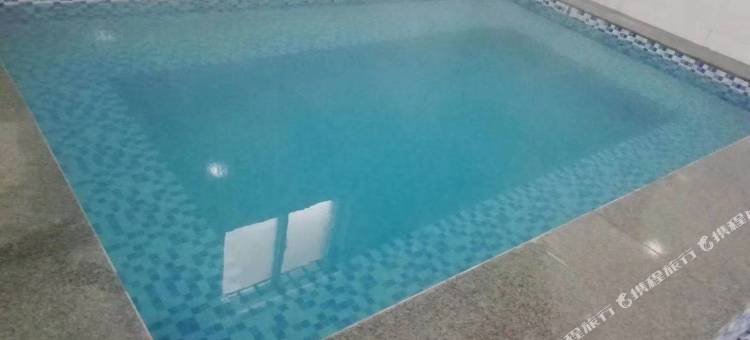 OYO三门峡秀源快捷酒店图片