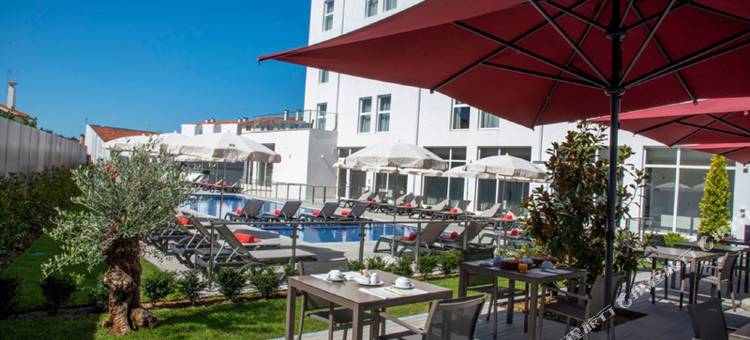 Luna的塔布亚酒店(Luna Hotel de Tábua)图片