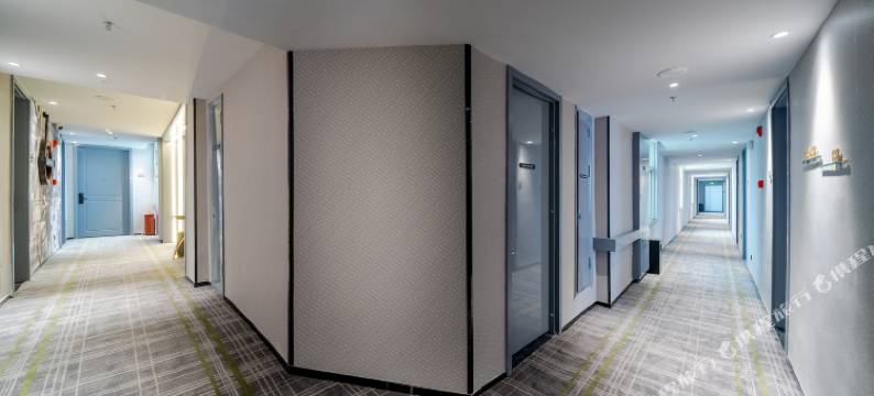 城市精选酒店(随州吾悦广场店)图片