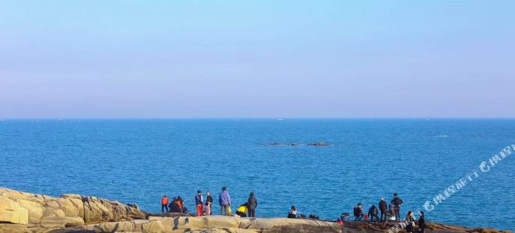 石狮黄金海岸如意海景公寓图片