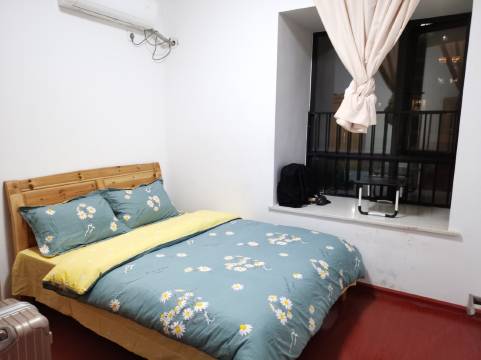 株洲张英子公寓(学府支路分店)