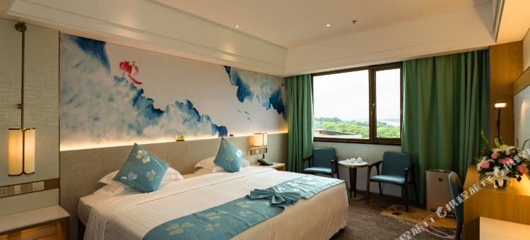 无锡金陵山水丽景大酒店图片