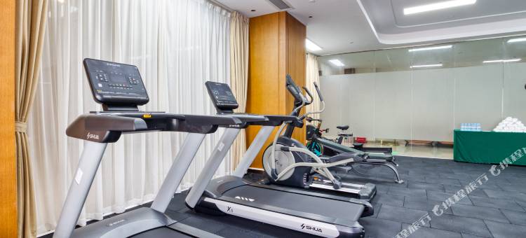 佛山柏丽酒店(千灯湖店)图片