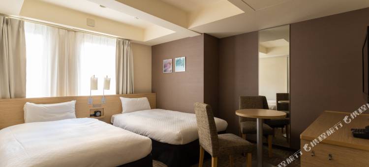 VIA INN 秋叶原 - JR西日本集团(VIA INN AKIHABARA JR-West Group)图片