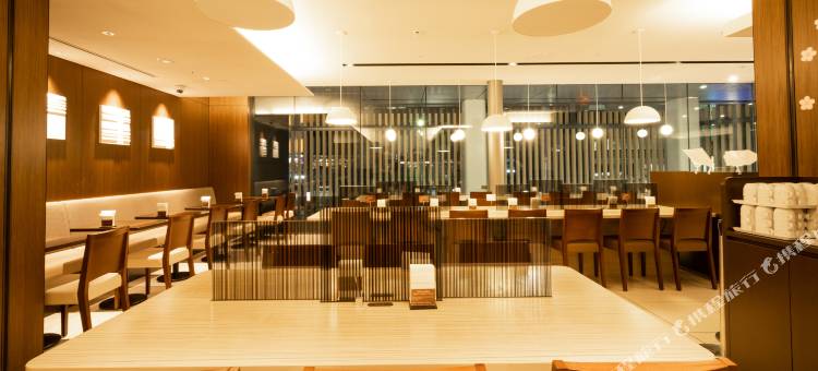 VIA INN 东银座 - JR西日本集团(VIA INN HIGASHIGINZA JR-West Group)图片