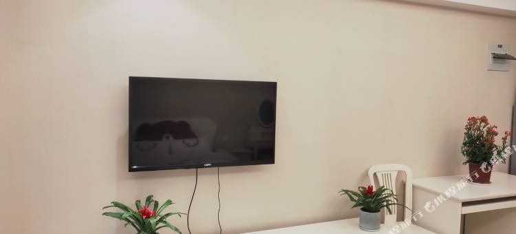 嘉兴张高彪公寓(文苑南路分店)图片
