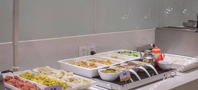 精途酒店(梧州骑楼城丽港步行街店)图片