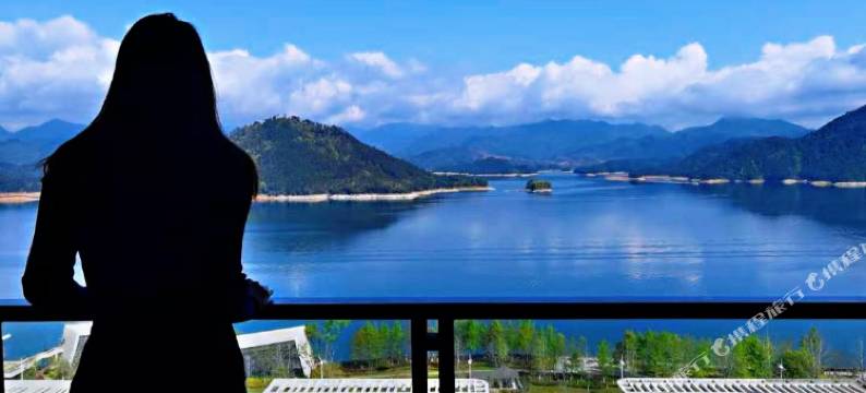 千岛湖·江南湖畔LOFT湖景公寓图片