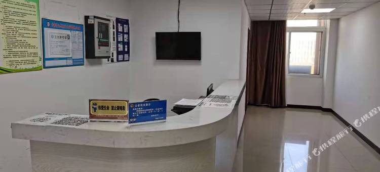 宣城中合宾馆图片