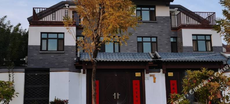 房东老兵特色民宿(滨河观光大道分店)图片