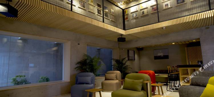 三富大酒店图片