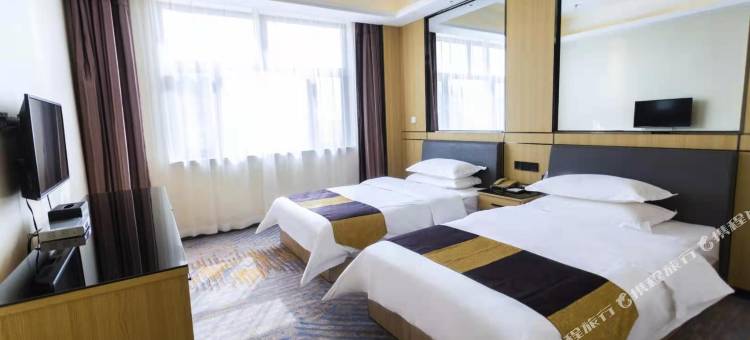 齐齐哈尔品慧商务宾馆图片