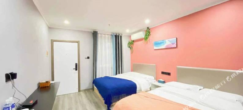 扬州融舍酒店(瘦西湖店)图片