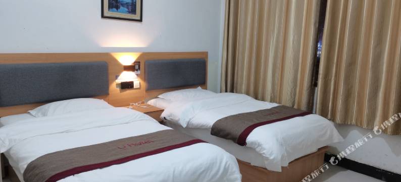 商丘商务宾馆图片