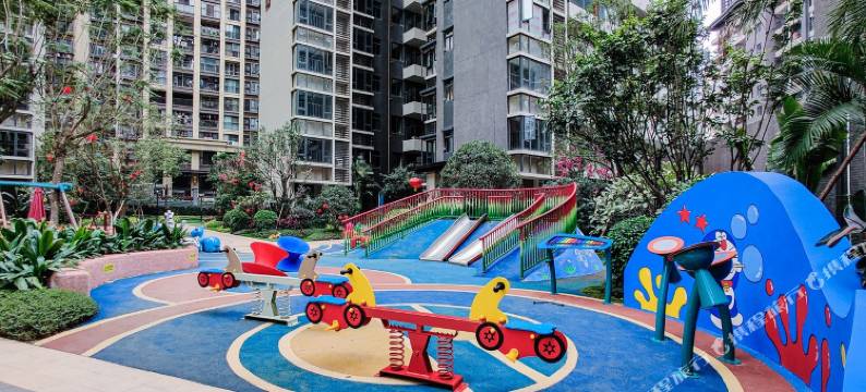 南宁驿旅公寓(歌韵路分店)图片
