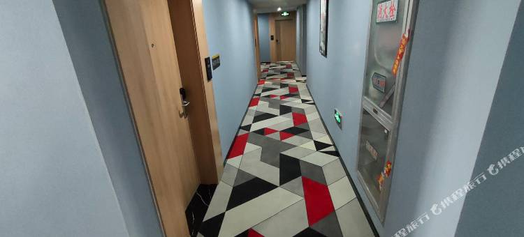 尚客优酒店(盱眙马坝镇店)图片