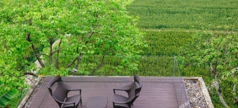 永嘉谷原度假民宿图片