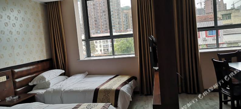 随县楼上楼酒店图片