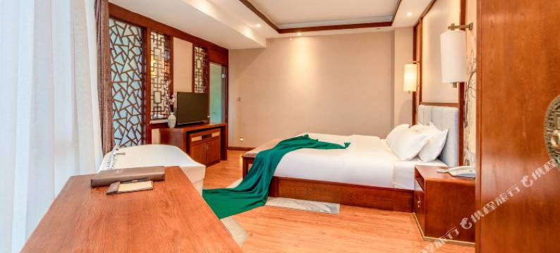 丽洲大酒店图片