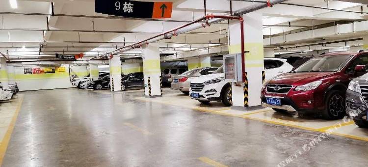 西双版纳吉象谷酒店(告庄星光夜市店)图片