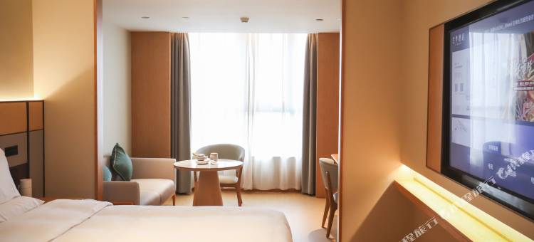 全季酒店(海安高铁站店)图片