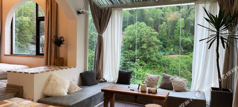 东江湖壹间民宿图片