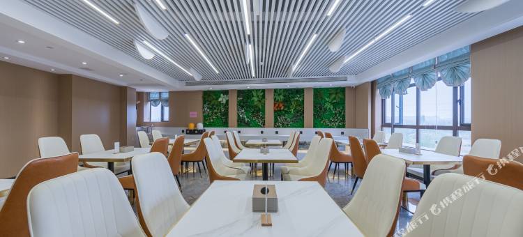 丽呈睿轩酒店(登封嵩山少林文化城店)图片