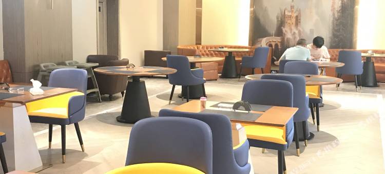 维也纳国际酒店(东莞樟木头政府广场店)图片