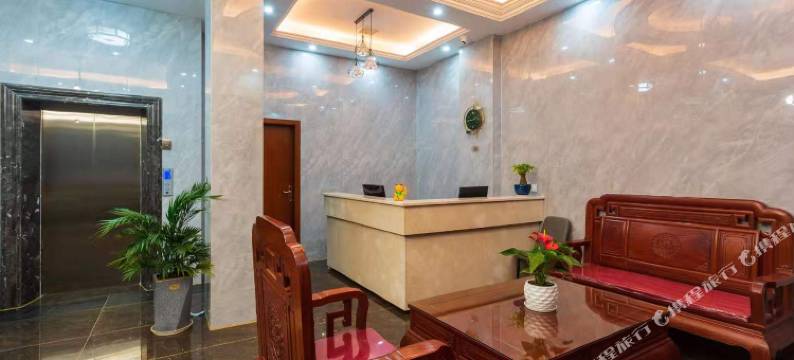 金廷宾馆(永丰贸易广场店)图片