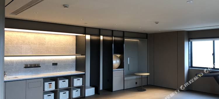 全季酒店(绍兴柯桥滨海商业中心店)图片