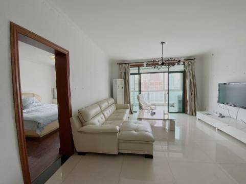 豪宅公寓(西藏中路七二五弄分店)