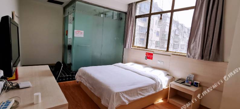 十堰凤隆商务宾馆图片