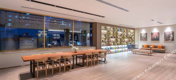 汉庭酒店(大连北站南广场店)图片