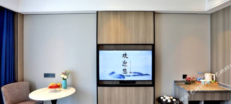 曼居酒店(临安万华广场店)图片