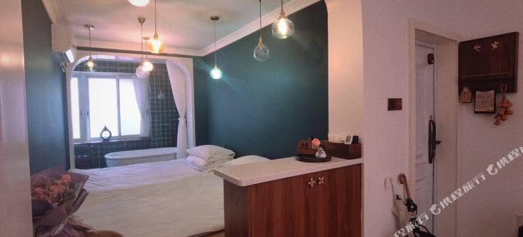 界大S民宿(苏家巷1号分店)图片