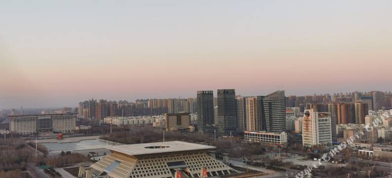 大侠电竞影视酒店(安阳万达广场店)图片